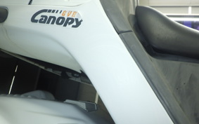HONDA GYRO CANOPY 2026 TA02