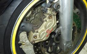 SUZUKI INAZUMA 400 (GSX400) 2002 GK7BA