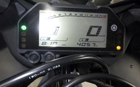 YAMAHA YZF-R25 A 2023 RG74J
