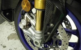 YAMAHA YZF-R1 M 2025 RN65J