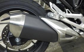 HONDA NC750X 2026 RH23