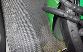 KAWASAKI ZX 1400 NINJA R A 2012