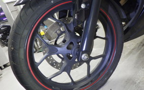 YAMAHA YZF R-3 2019 RH13J