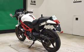 HONDA VTR 250 Gen. 2 2022 MC33