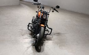 HARLEY FXBBS1870 2021 YYK