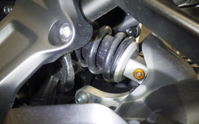 YAMAHA MT-07 2024 RM33J