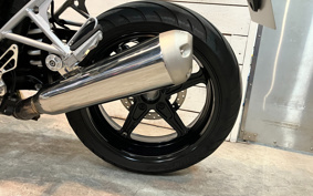 BMW R NINE T RACER 2019 0J21