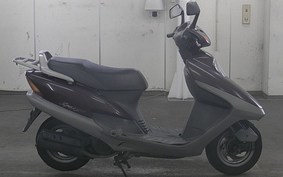 HONDA SPACY 125 JF04