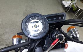 YAMAHA TRICKER Gen.2 2000 DG16J