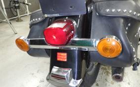 HARLEY FLSTCI 1450 2001