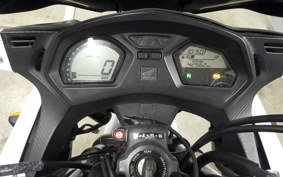 HONDA CBR650F 2014 RC83