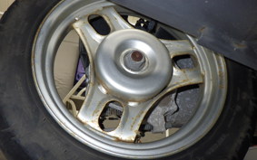 HONDA DIO Gen.6 AF68