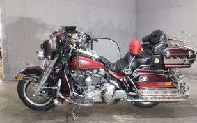 HARLEY FLHTCU 1340 1990 DPL
