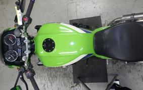 KAWASAKI ZRX1100 1999 ZRT10C