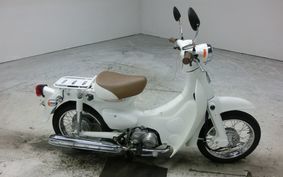 HONDA LITTLE CUB Cell AA01