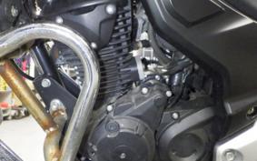 HONDA CB190X 2016