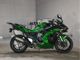 Фото Kawasaki NINJA H2 SX SE 2020 с японского аукциона