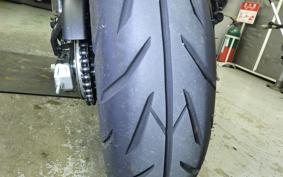 HONDA DAX 125 1996 JB04