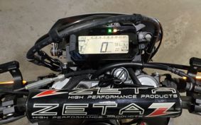 HONDA CRF250L MD47