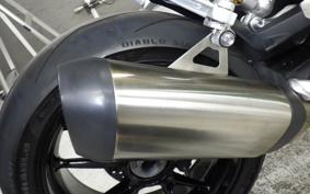 TRIUMPH SPEED TRIPLE RS 2025