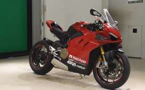 DUCATI PANIGALE V4 S 2021