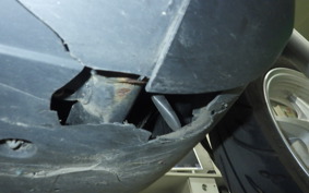HONDA BENLY 110 JA09