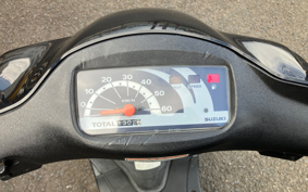 SUZUKI LET's 2 CA1PA