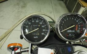 KAWASAKI ZEPHYR 400 Gen.2 1991 ZR400C