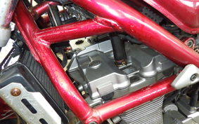 SUZUKI BANDIT 400 Gen.2 GK7AA