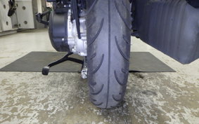 SUZUKI AVENIS 125 2017 EA12J