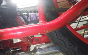 OTHER +スネークモータースK-16 2014 SMTK16
