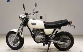 HONDA APE 100 HC07