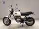 Фото Honda APE 100 с японского аукциона