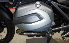 BMW R1200GS 2017