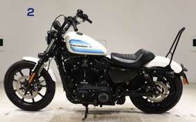 HARLEY XL1200NS 2018