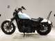 Фото Harley XL1200NS 2018 с японского аукциона