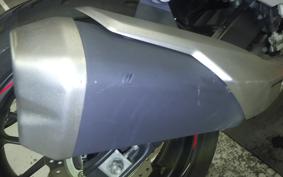 HONDA CBR400R 2021 NC56
