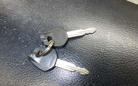 SUZUKI ADDRESS V125 G 2000 CF46A