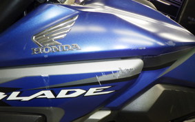 HONDA X-BLADE 2019