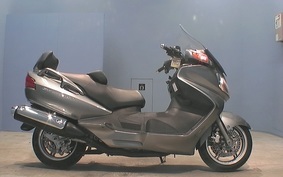 SUZUKI SKYWAVE 650 LX 2011 CP52A