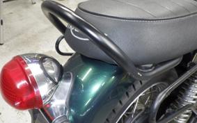TRIUMPH BONNEVILLE 2007