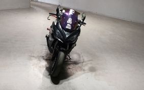KAWASAKI NINJA 1000 2017 ZXT00W