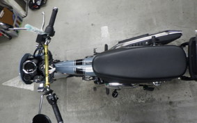 HONDA DAX 125 JB06