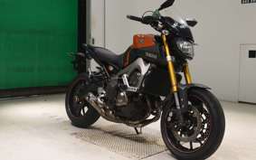 YAMAHA MT-09 A 2014 RN34J