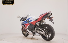 HONDA CBR600RR A 2017 PC40