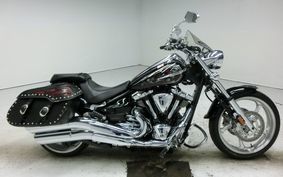 YAMAHA XV1900CU RAIDER 2012 VP27