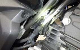 YAMAHA FZ25