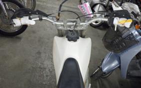 KAWASAKI KX125 KX125E