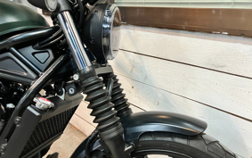HONDA CL500 2023 PC68