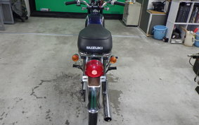 SUZUKI COLLEDA 50 S K50